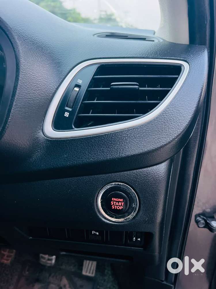 Maruti Suzuki Baleno Zeta, 2018, Diesel