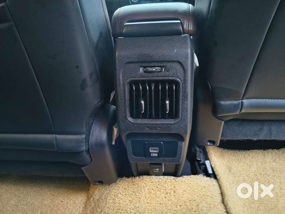 Jeep Meridian Limited Opt 4x4, 2022, Diesel