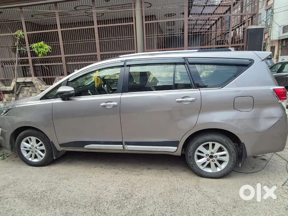 Hyundai Creta 2019 Diesel Well Maintained
