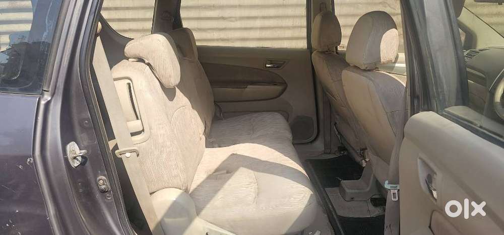 Maruti Suzuki Ertiga Vdi, 2015, Diesel