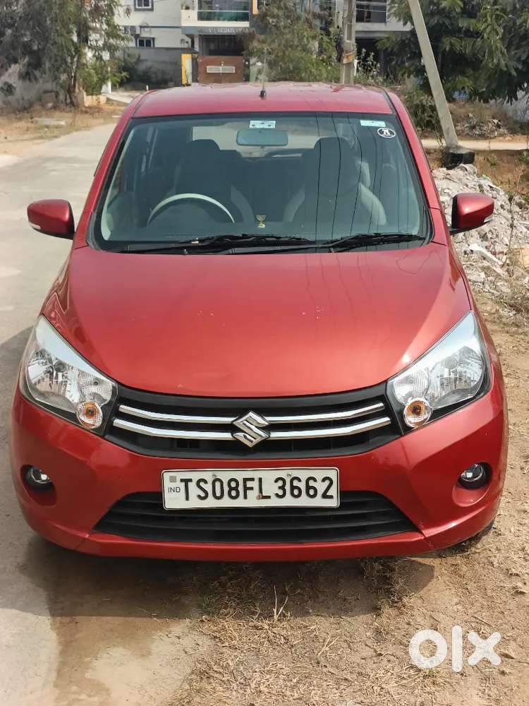 Celerio For Sale