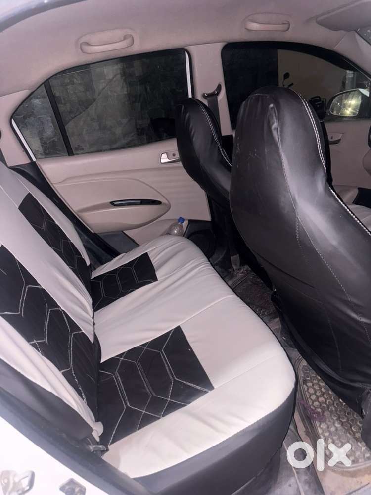 Hyundai Santro Sportz 2019 Manual