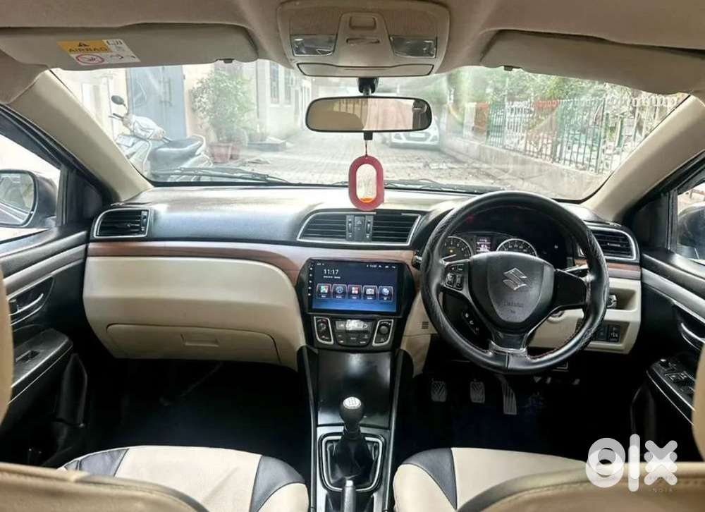 Maruti Suzuki Sedan 2018