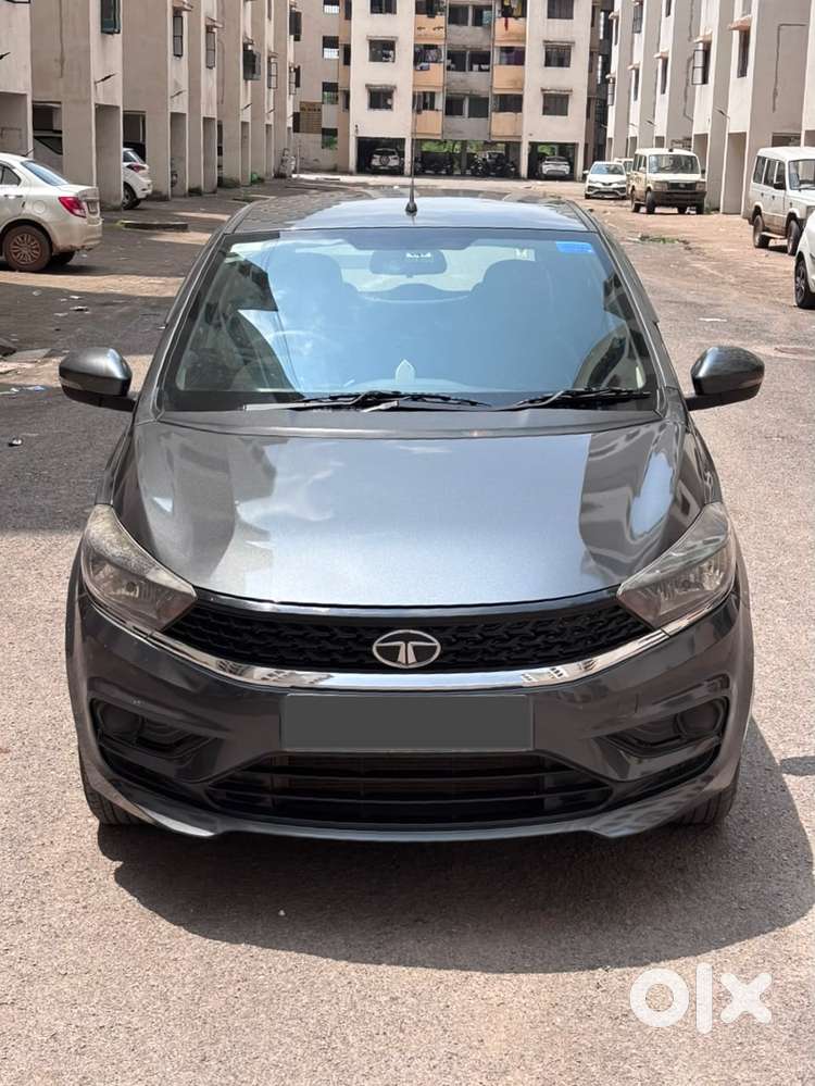 Tata Tiago 1.2 Revotron Xt (o), 2021, Petrol
