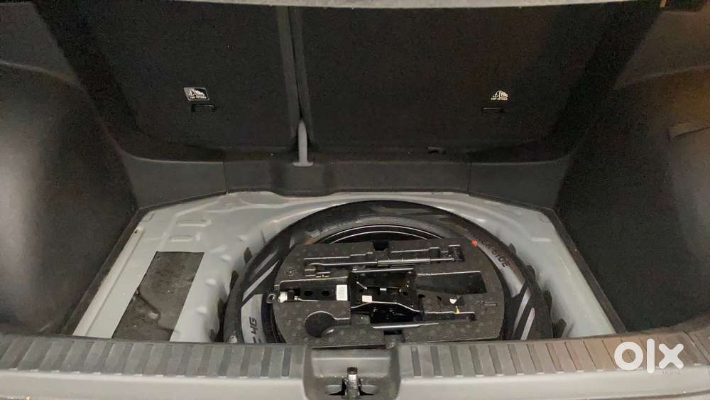 Volkswagen Taigun 1.5 Tsi Gt Plus, 2023, Petrol