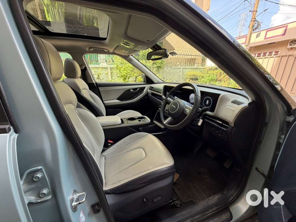 Hyundai Creta Electric 2025 Excellence Hc
