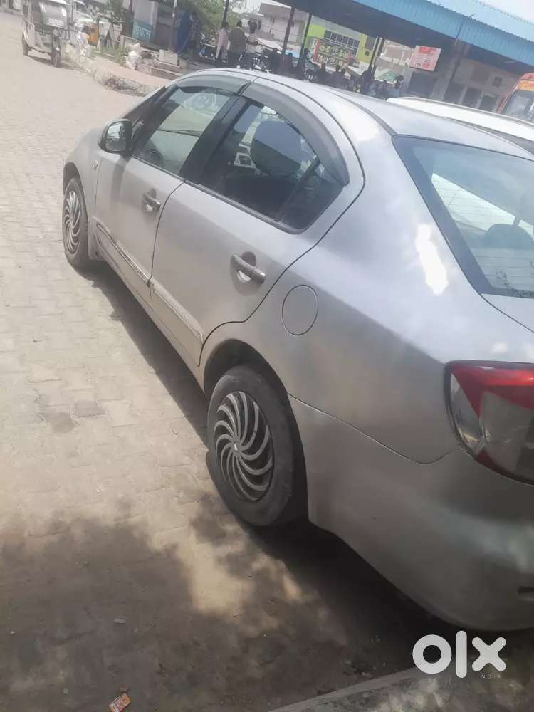 Maruti Suzuki Sx4 2011 4+ Owners