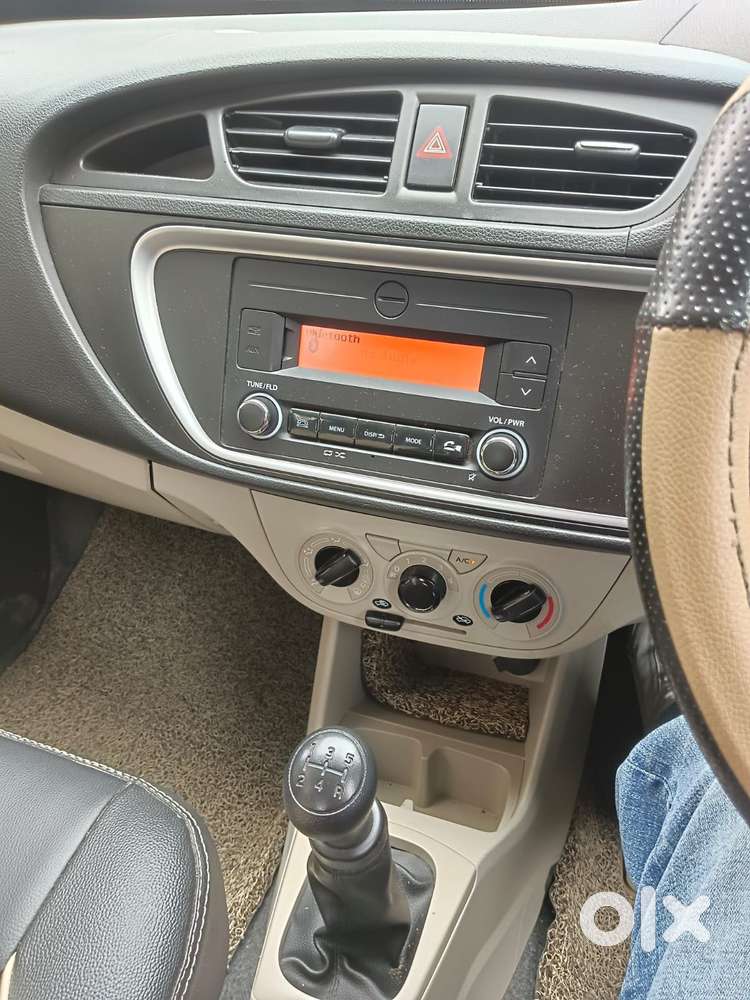 Maruti Suzuki Alto 800 0.8 Vxi (o), 2020, Petrol