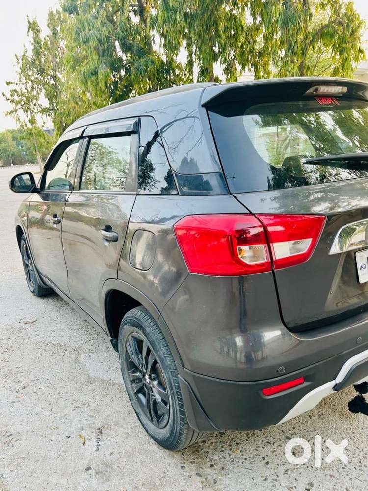 Maruti Suzuki Diesel Car 2018