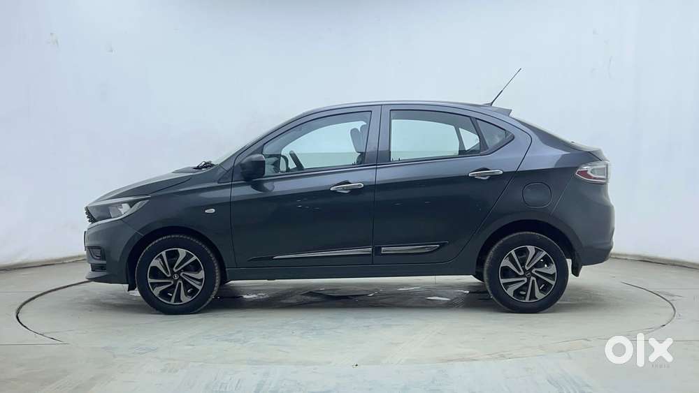 Tata Tigor Xma, 2022, Petrol