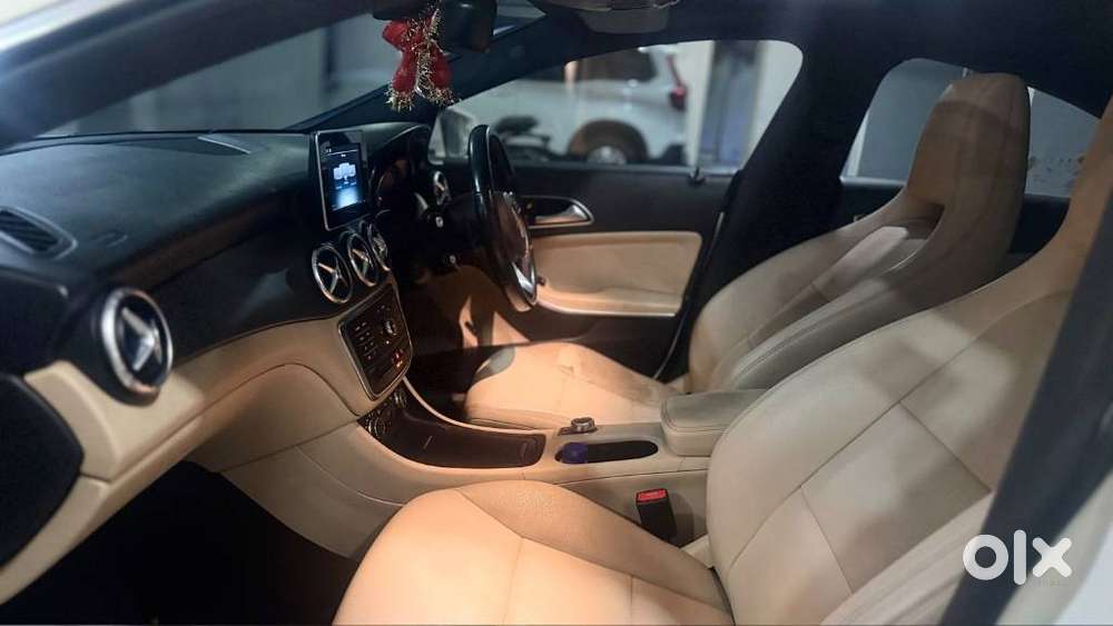 Mercedes-benz Cla 200 Cdi Sport, 2016, Diesel