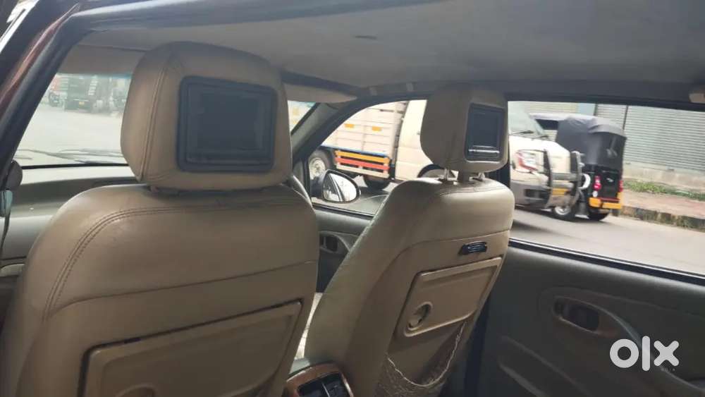 Tata Indigo Xl 2007 Diesel 120000 Km Driven