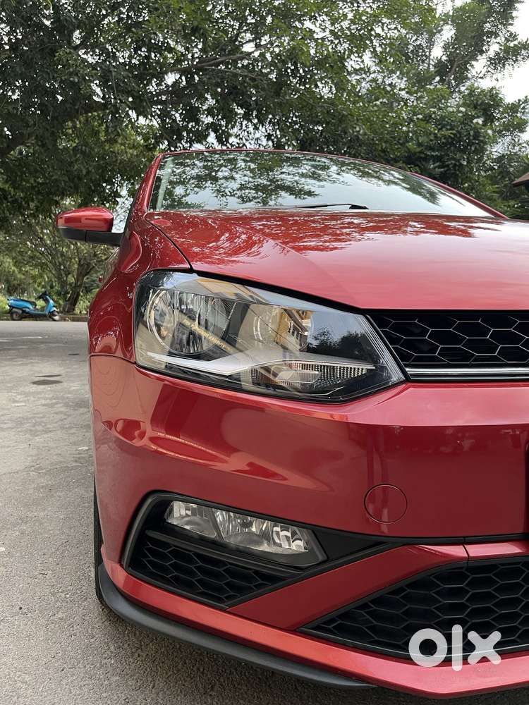 Volkswagen Polo 1.0 Comfortline Plus, 2021, Petrol