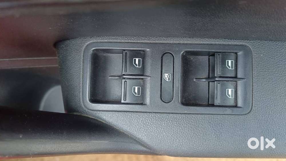 Volkswagen Polo 1.2 Mpi Highline, 2018, Petrol