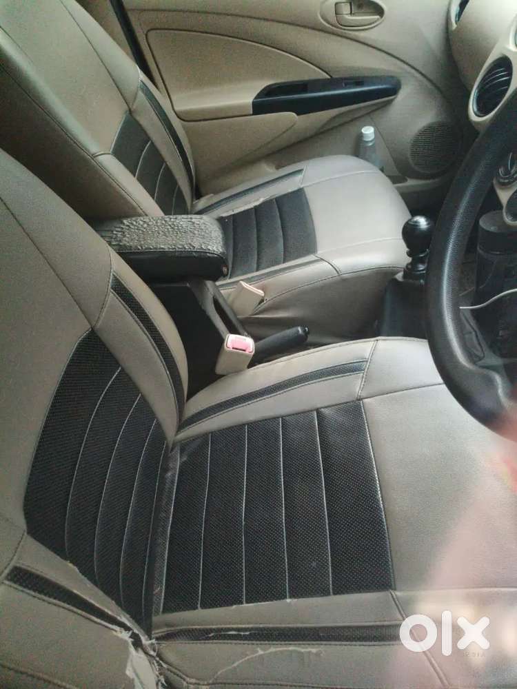 Toyota Etios Liva 2017 Diesel Manual