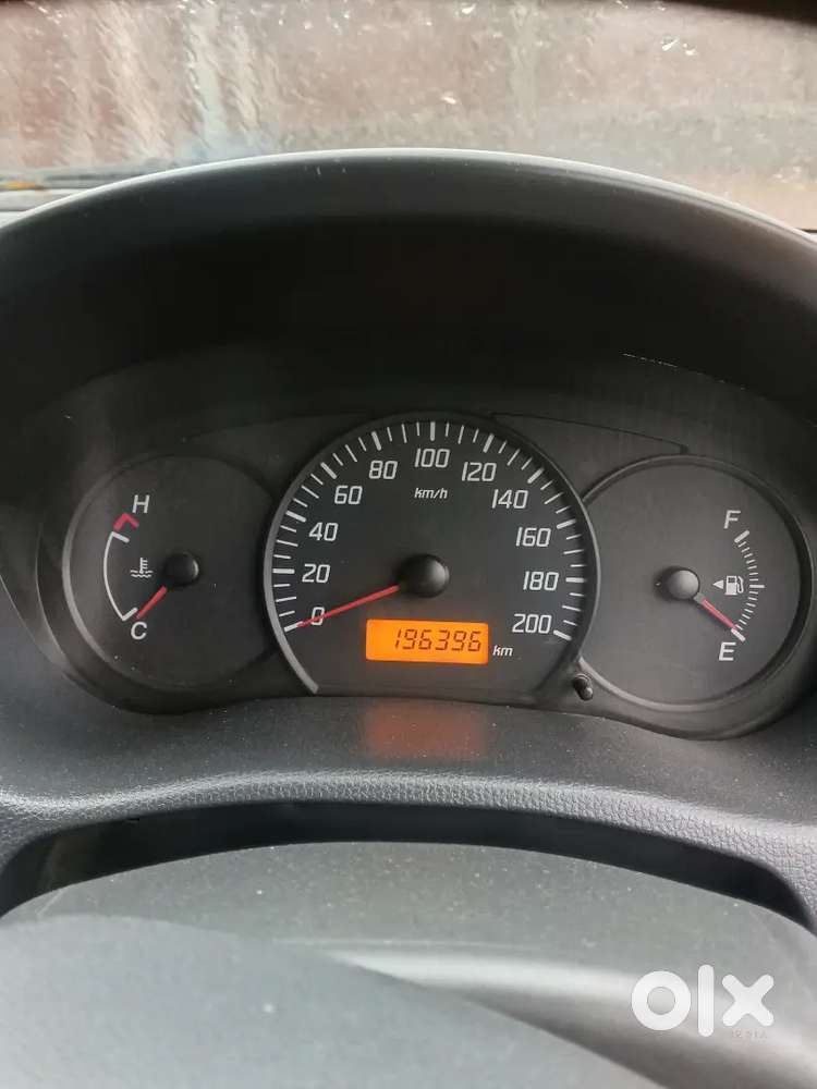 Maruti Suzuki Swift 2010 Diesel