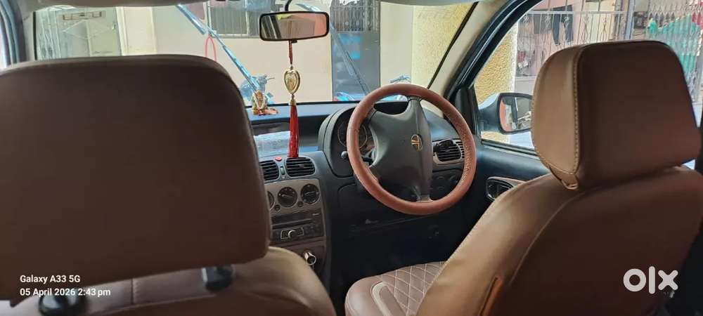 Tata Indigo Ecs 2015