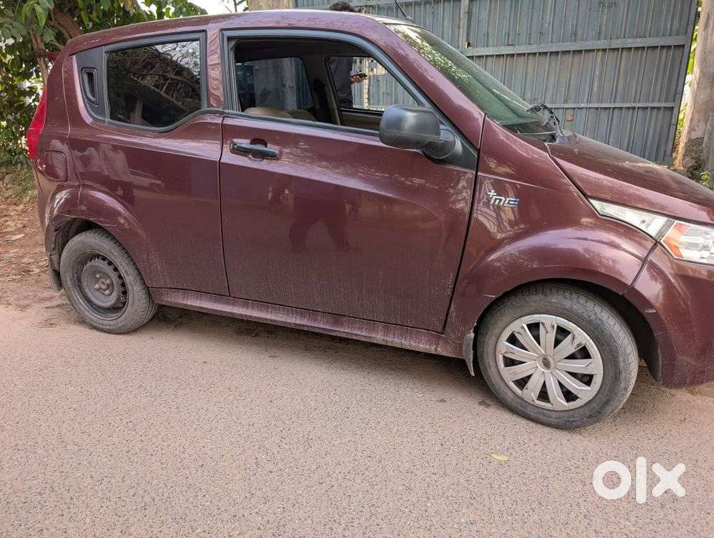 Mahindra E2o Plus P6, 2019, Electric