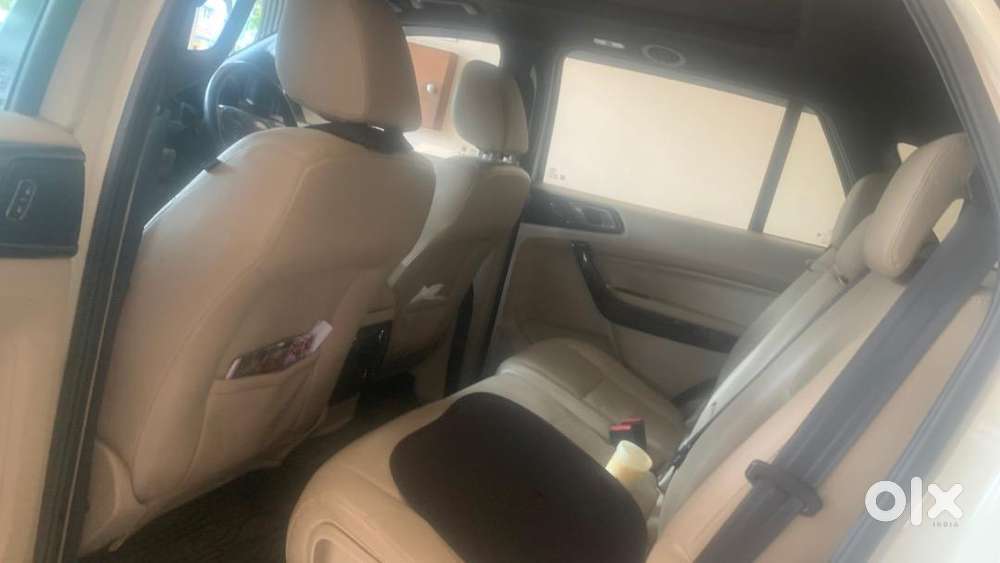 Ford Diesel Car 2020