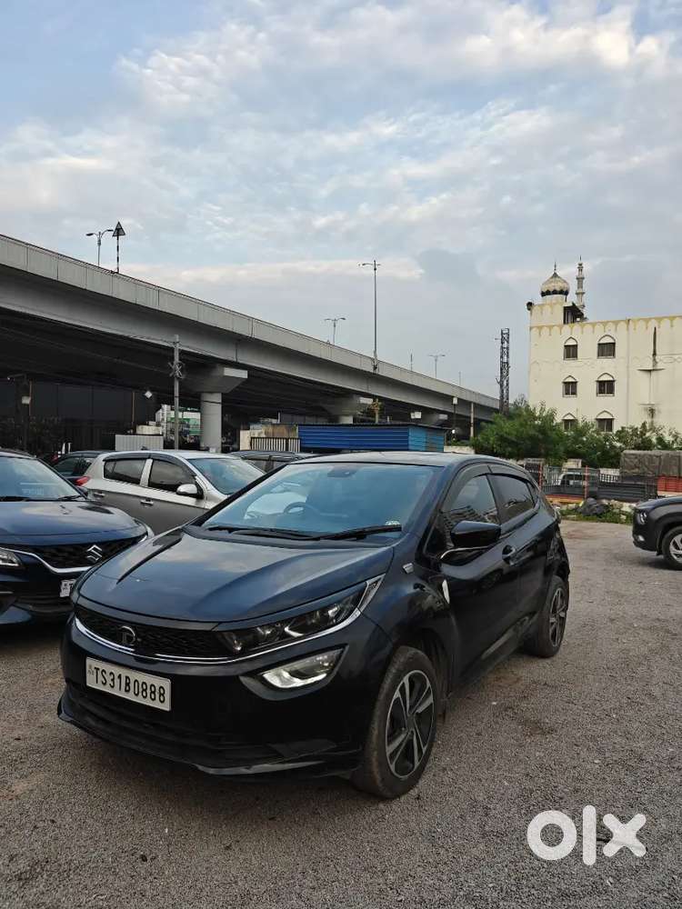 Tata Altroz Xz Plus 2023
