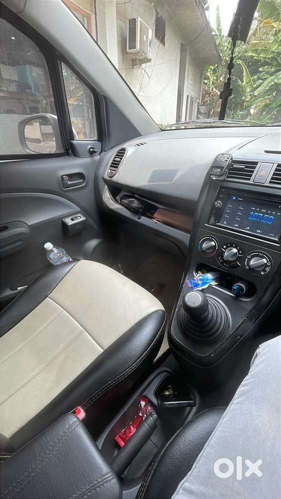 Maruti Suzuki Ritz 2013 Diesel