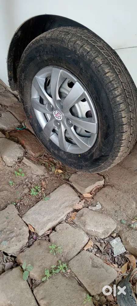 Hyundai Eon 0.8 D 2012