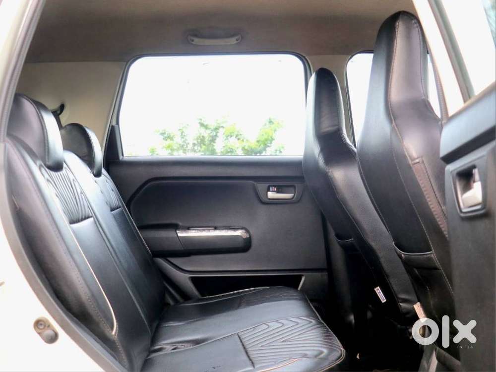 Maruti Suzuki Wagon R