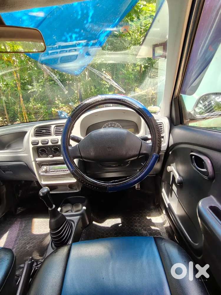 Maruti Suzuki Alto Lxi 2010 Car