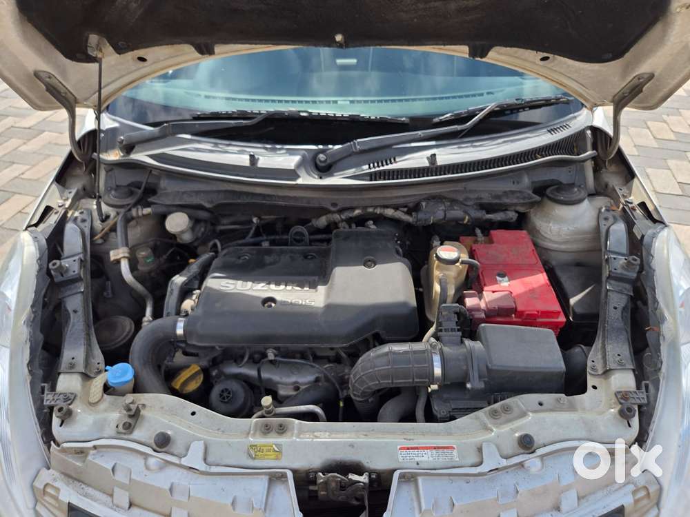 Maruti Suzuki Swift Ddis Vdi, 2015, Diesel