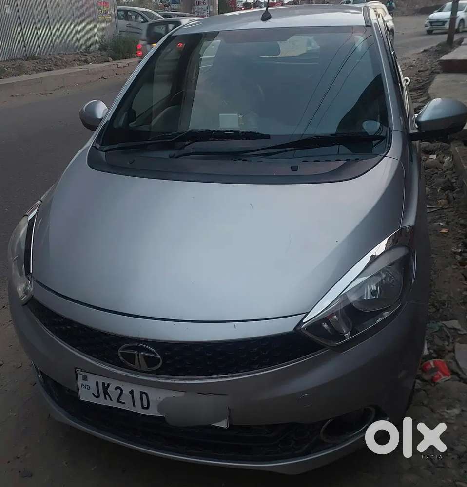 Tata Taigo 2017 Model Xz