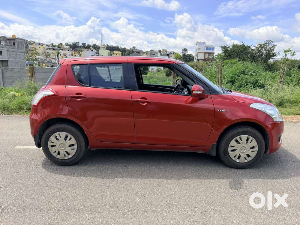 Maruti Suzuki Swift Ddis Vdi, 2013, Diesel