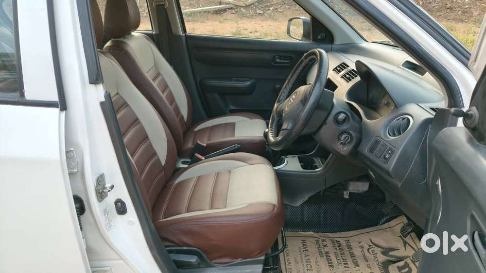 Maruti Suzuki Swift Dzire