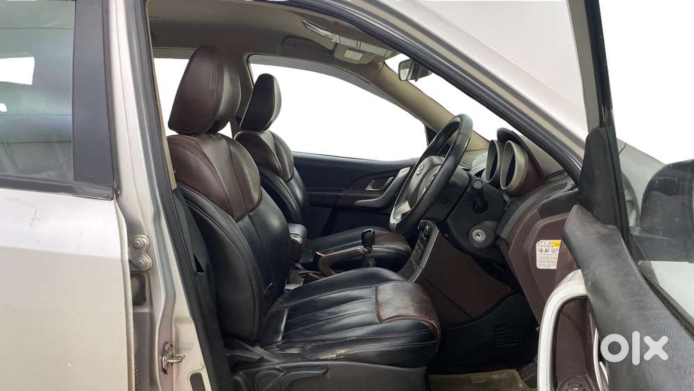 Mahindra Xuv500 W8, 2014, Diesel