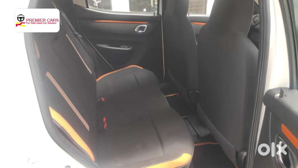 Renault Kwid, 2020, Petrol