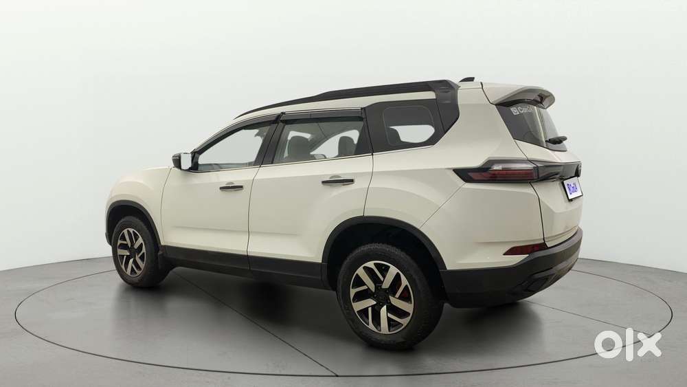 Tata Safari 2.0 Kryotec Xz Plus, 2021, Diesel