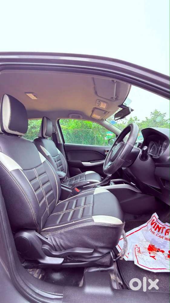 Maruti Suzuki Baleno 1.2 Alpha At, 2019, Petrol