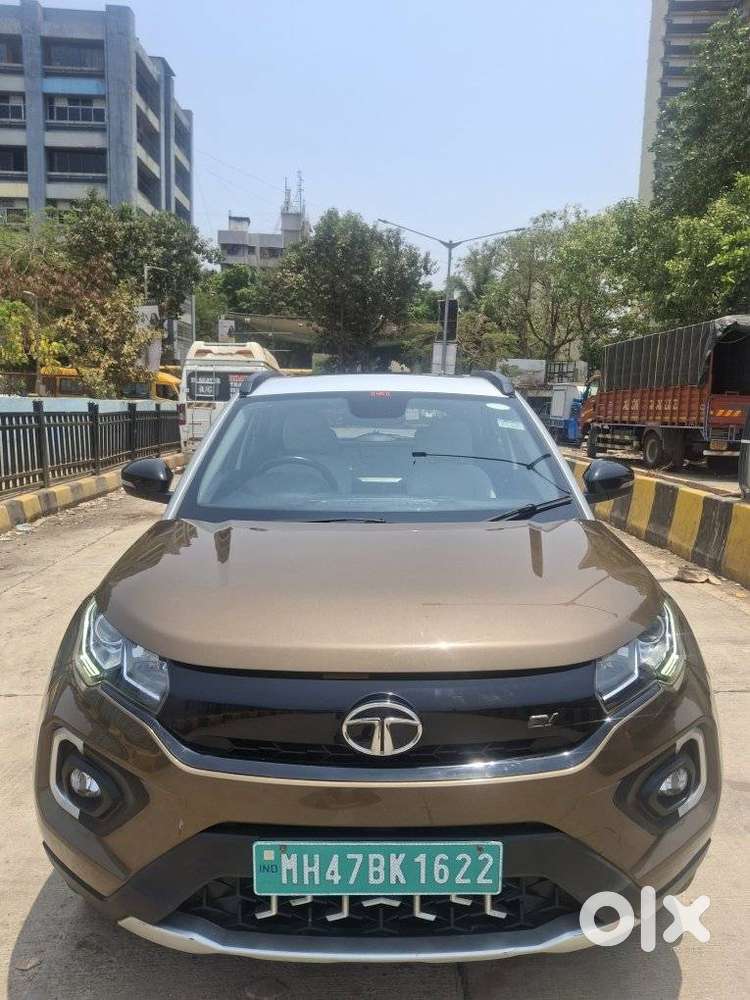 Tata Nexon Ev Prime Xz Plus Lux Jet, 2023, Electric