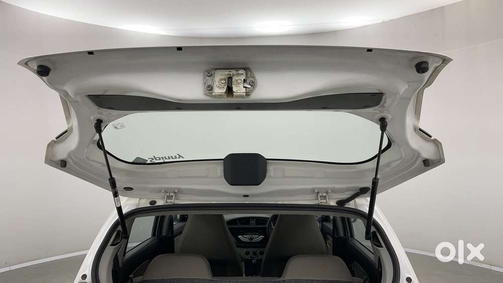 Maruti Suzuki Alto K10 2010-2014 Vxi, 2017, Petrol