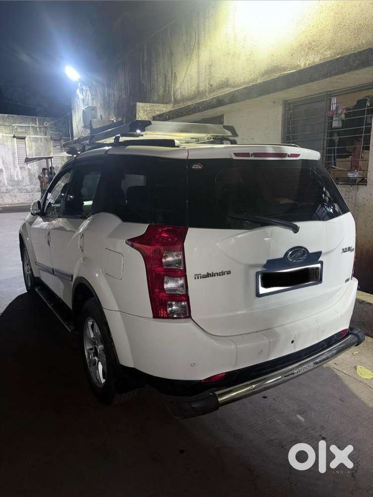 Mahindra Xuv500 2014 Diesel Good Condition