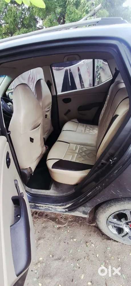 Hyundai I10 Magna Petrol Manual 2015