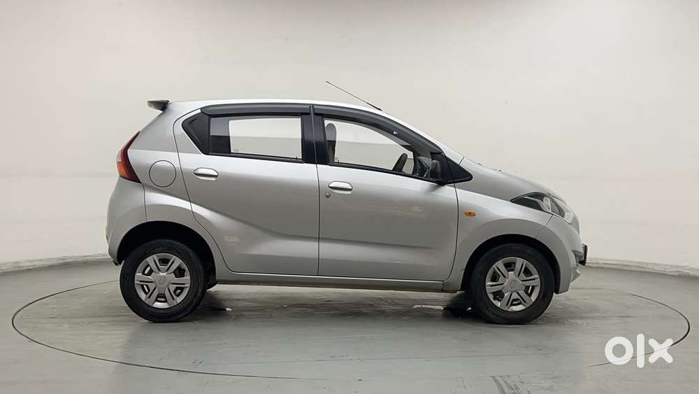 Datsun Redigo S, 2016, Petrol