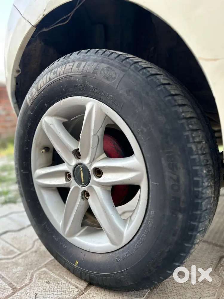Tata Indica Vista 2009 Diesel 2nd Owner