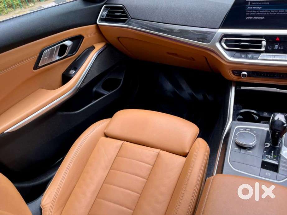 Bmw 3 Series 2.0 320d Luxury Line, 2021, Diesel