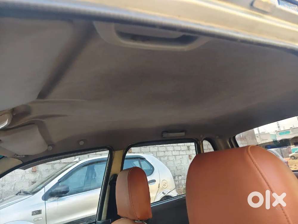 Maruti Zen Disel