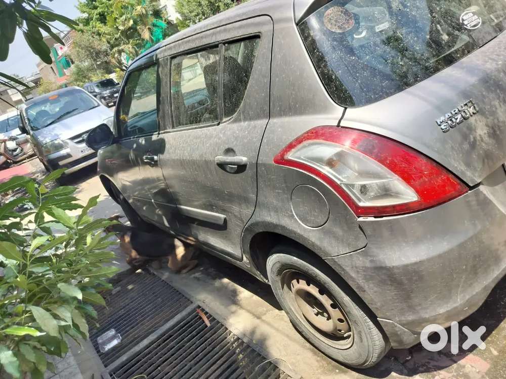 Maruti Swift Vdi