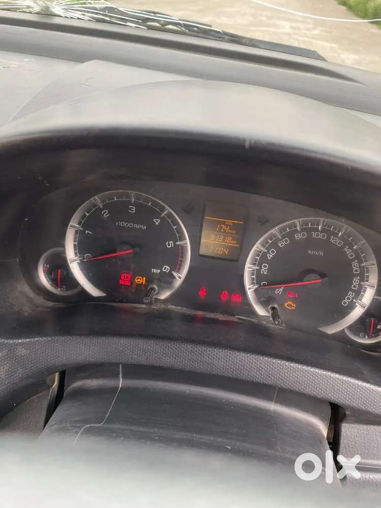 Maruti Suzuki Dzire 2014 Diesel 91318 Km Driven