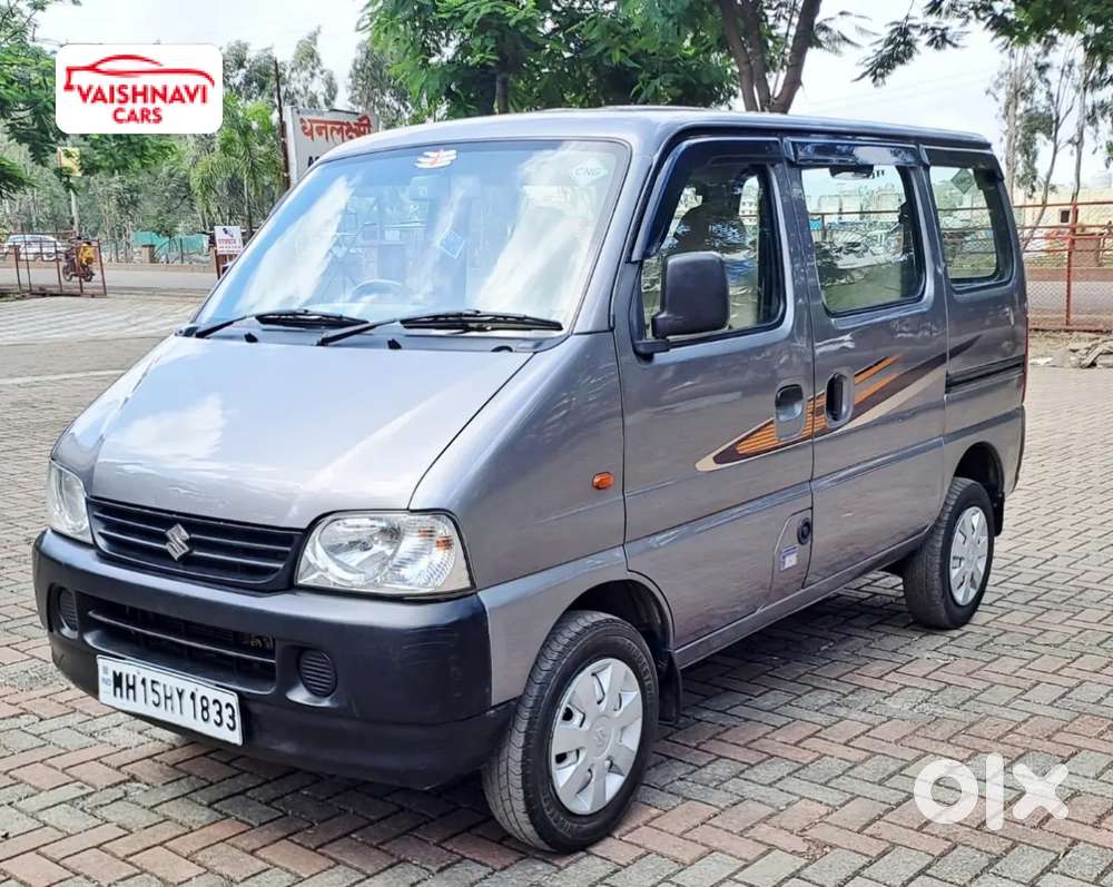 Maruti Suzuki Eeco 5 Seater Standard, 2022, Petrol