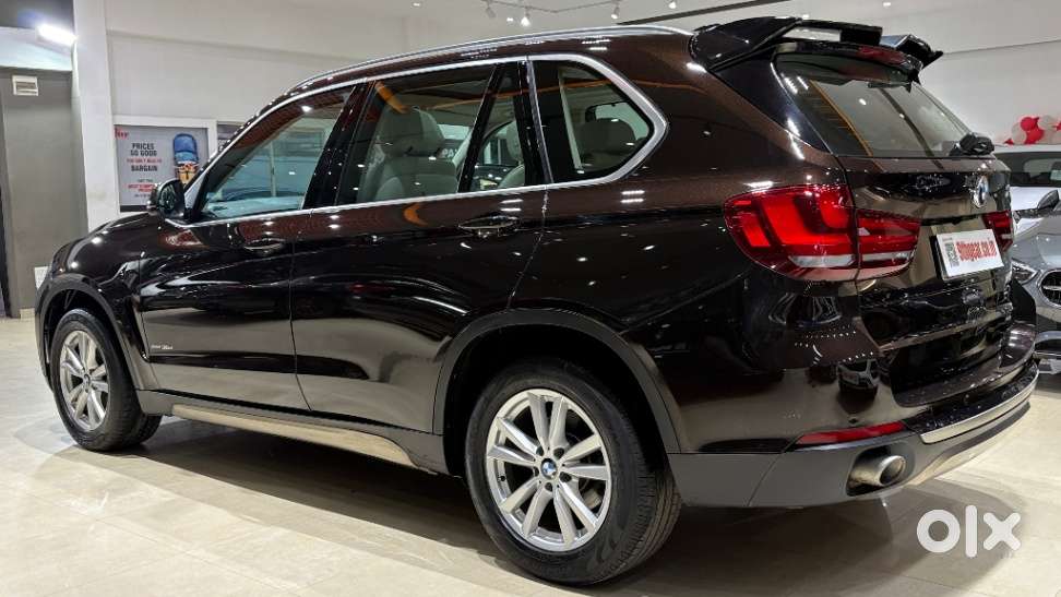 Bmw X5 Xdrive 30d, 2014, Diesel