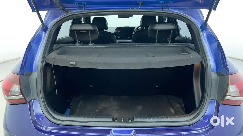 Hyundai I20 N Line N8 1.0 Turbo Dct, 2022, Petrol
