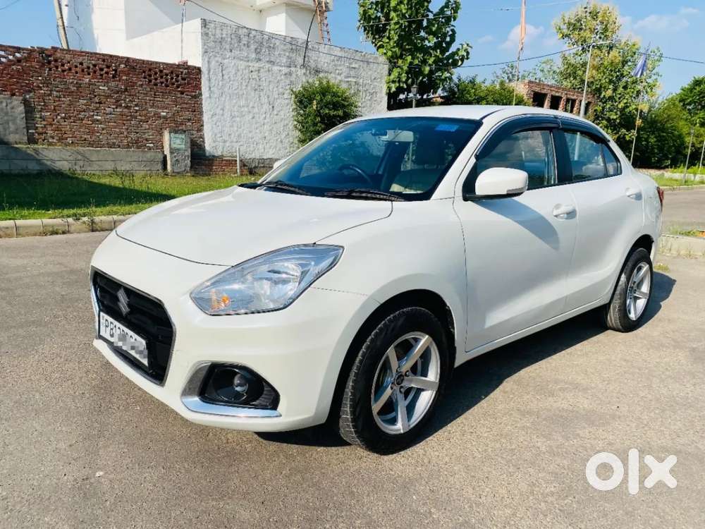 Maruti Suzuki Dzire 1.2 Vxi, 2023, Petrol